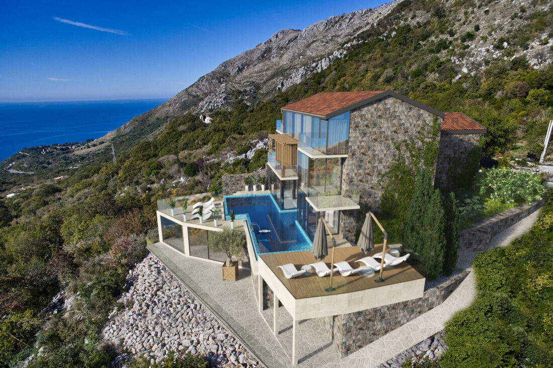Boutique Hotel 