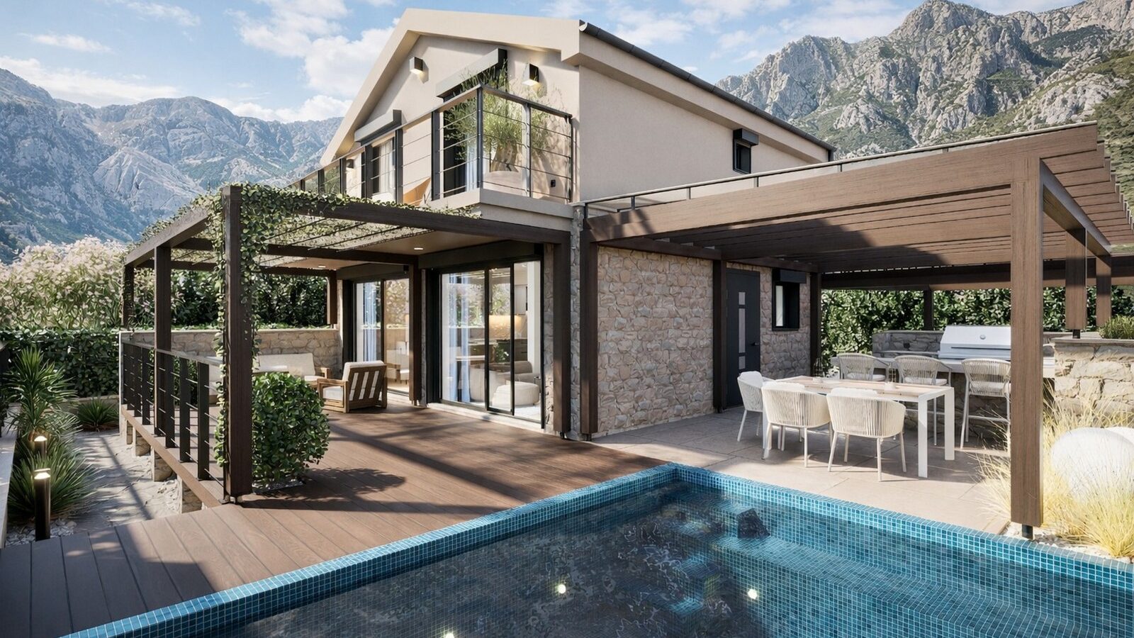 ABRIS project in Montenegro