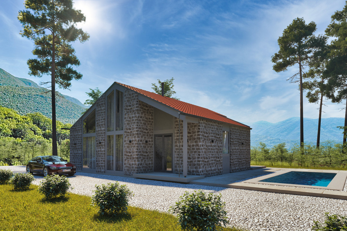 FachwerkHouse 