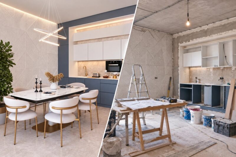 Why Pay for a Design Project When It Already Looks Fine